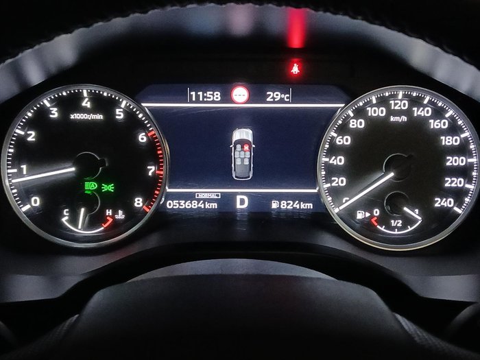 2024 Mitsubishi Outlander LS