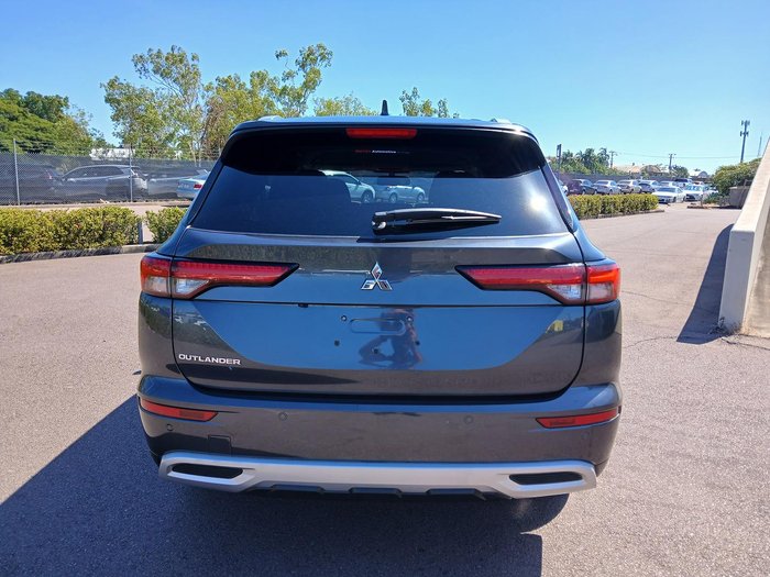 2024 Mitsubishi Outlander