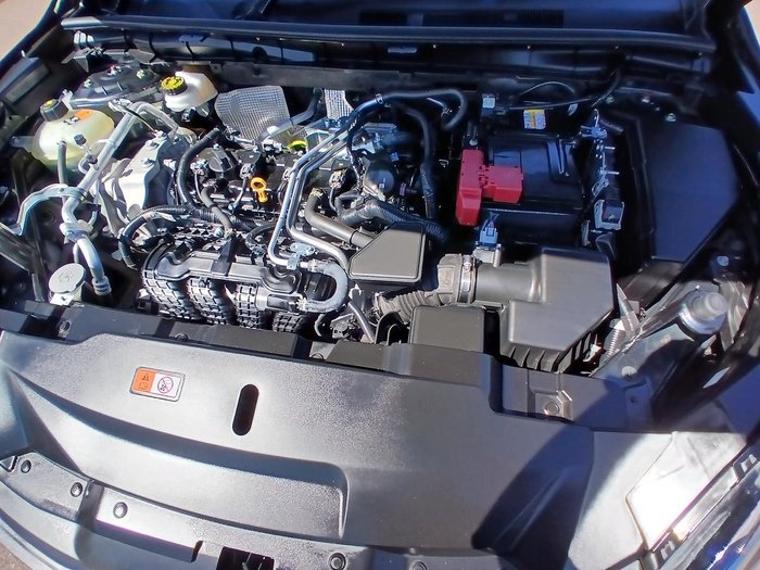 2024 Mitsubishi Outlander LS
