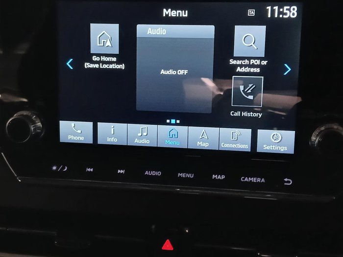 2024 Mitsubishi Outlander LS