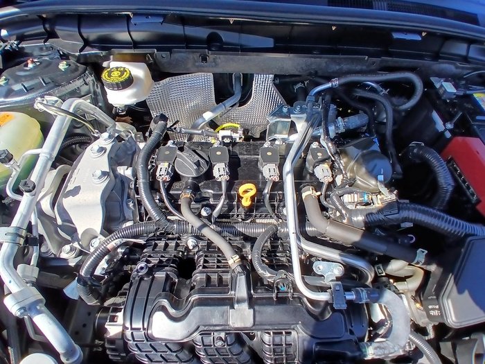 2024 Mitsubishi Outlander LS