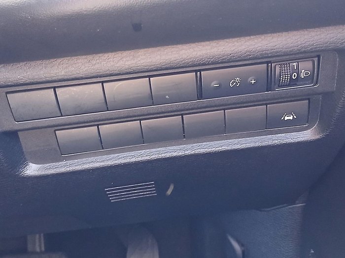 2024 Mitsubishi Outlander LS