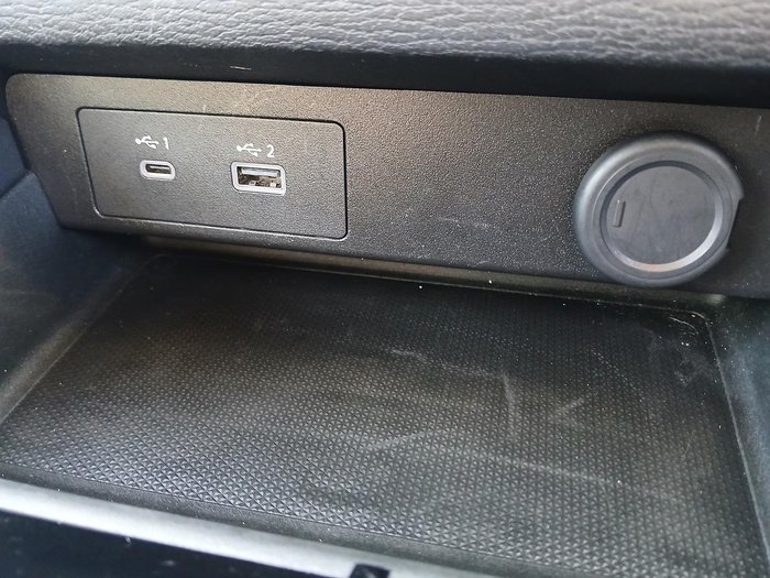 2024 Mitsubishi Outlander ES