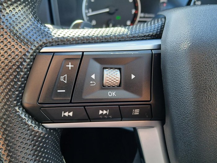 2024 Mitsubishi Outlander ES