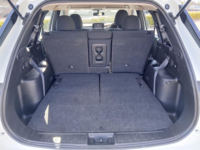 2024 Mitsubishi Outlander ES