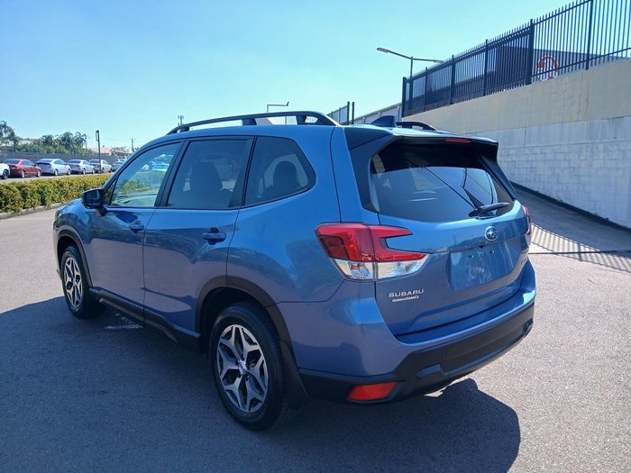2024 Subaru Forester 2.5i