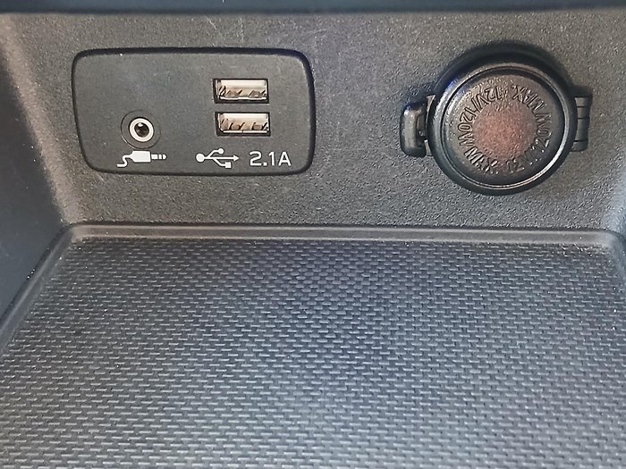 2024 Subaru Forester 2.5i