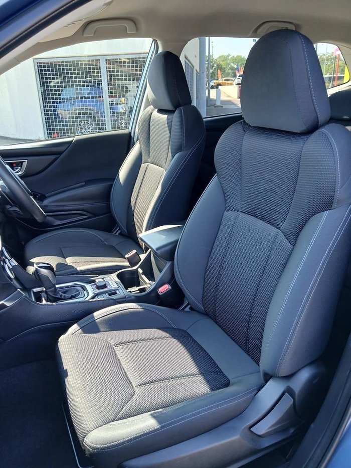 2024 Subaru Forester 2.5i
