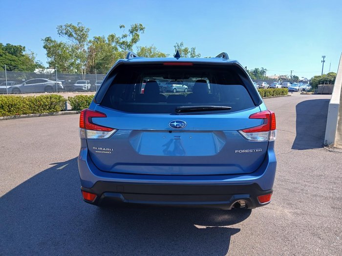 2024 Subaru Forester 2.5i
