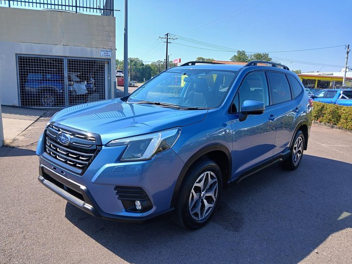 2024 Subaru Forester 2.5i
