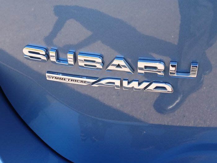 2024 Subaru Forester 2.5i