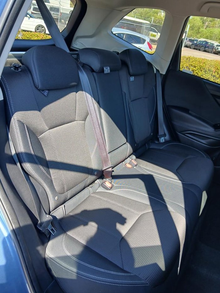 2024 Subaru Forester 2.5i