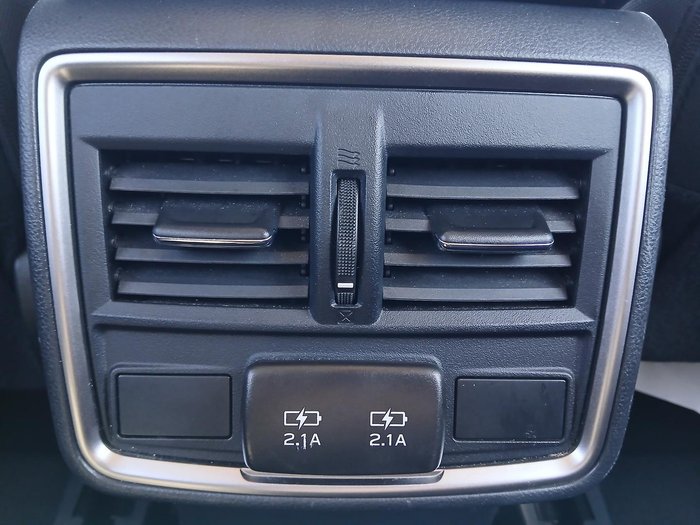 2024 Subaru Forester 2.5i