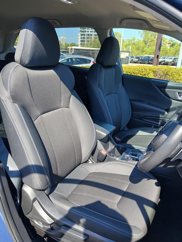 2024 Subaru Forester 2.5i
