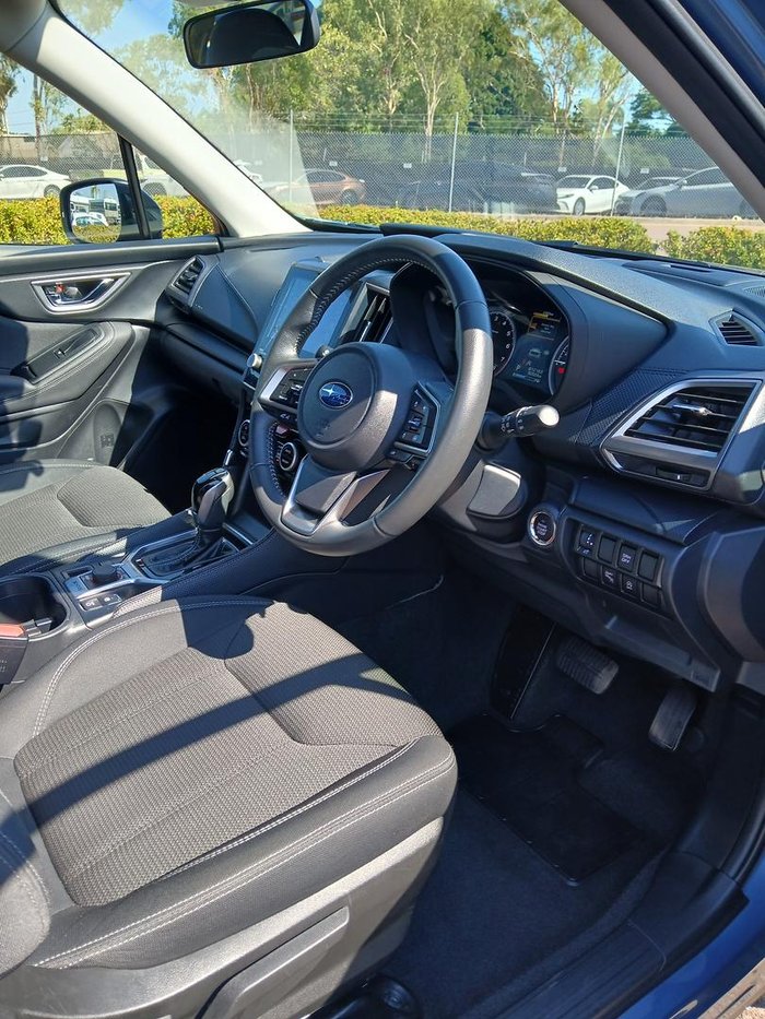 2024 Subaru Forester 2.5i