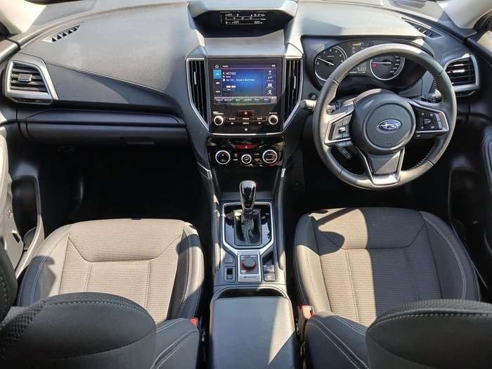 2024 Subaru Forester 2.5i