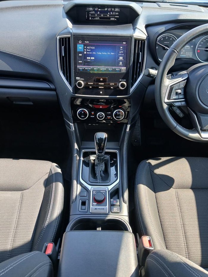 2024 Subaru Forester 2.5i