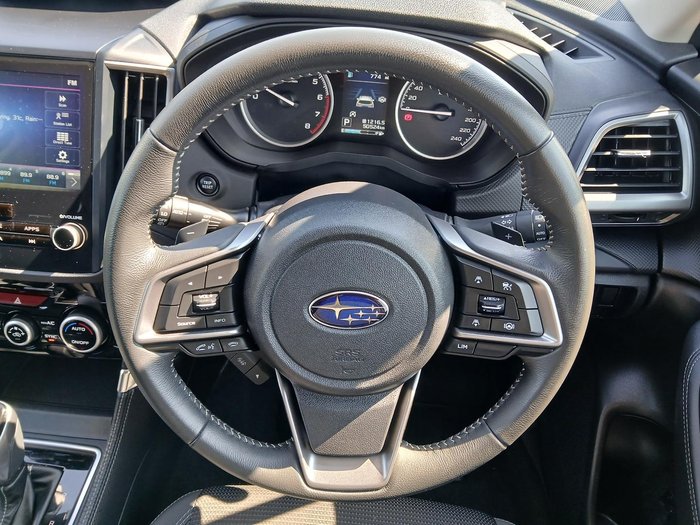 2024 Subaru Forester 2.5i