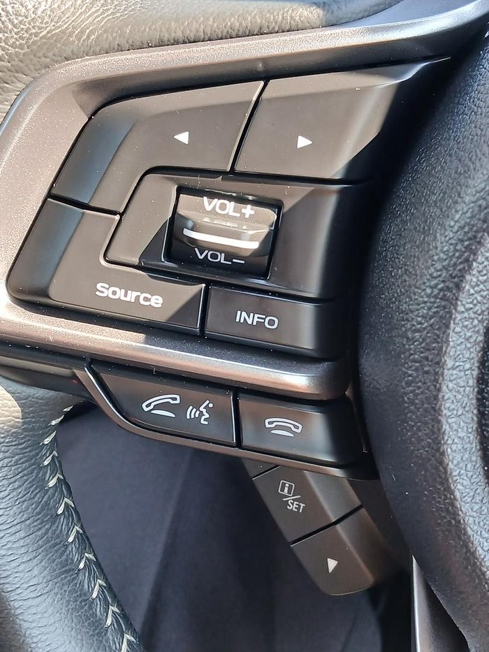 2024 Subaru Forester 2.5i