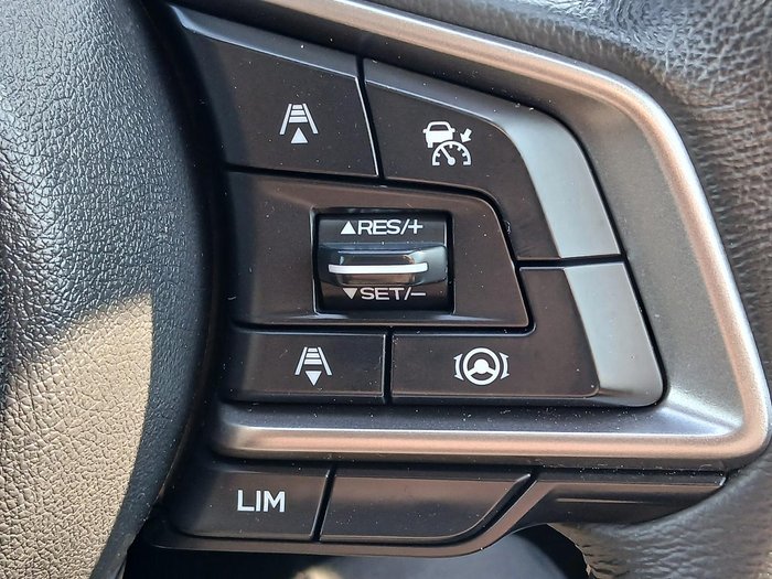2024 Subaru Forester 2.5i