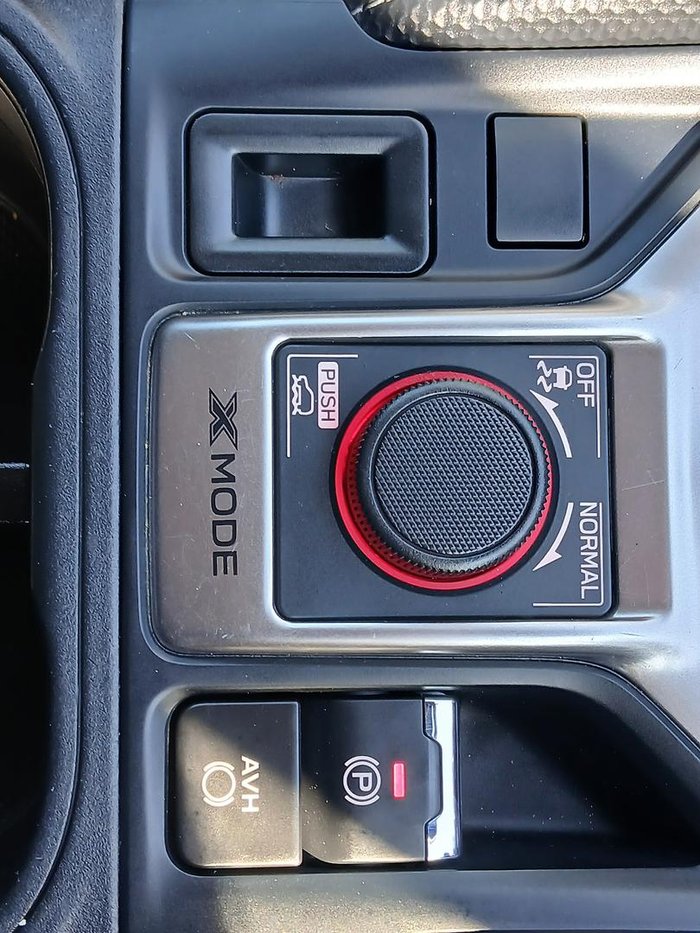 2024 Subaru Forester 2.5i