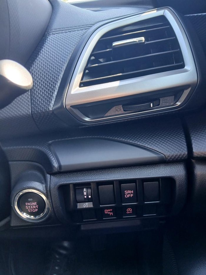 2024 Subaru Forester 2.5i