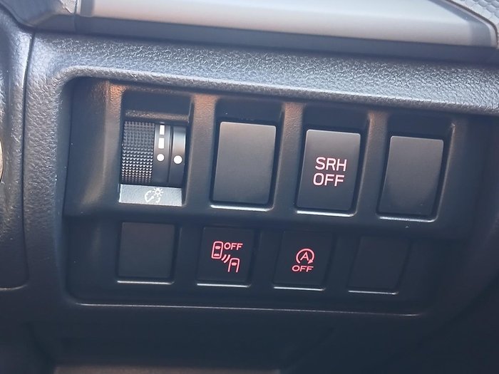 2024 Subaru Forester 2.5i