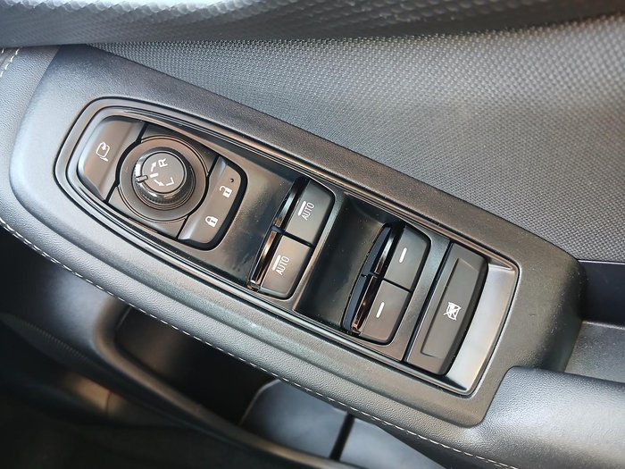 2024 Subaru Forester 2.5i