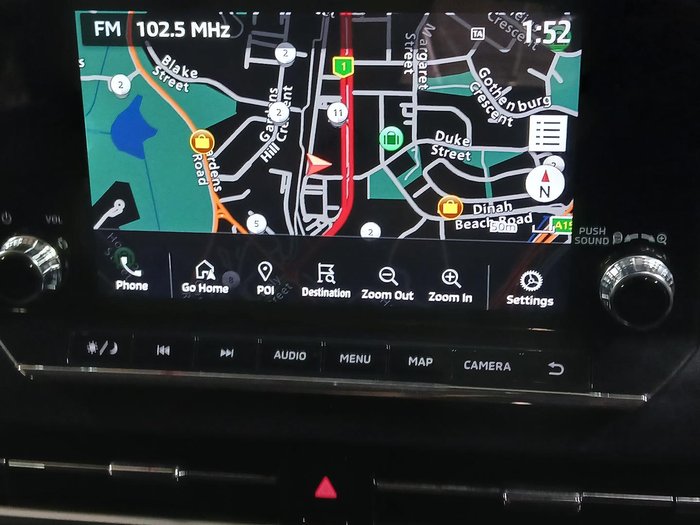 2024 Mitsubishi Outlander LS