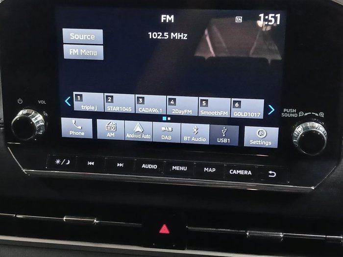 2024 Mitsubishi Outlander LS