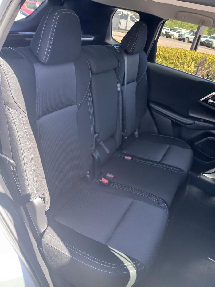 2024 Mitsubishi Outlander LS