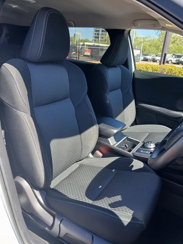 2024 Mitsubishi Outlander LS