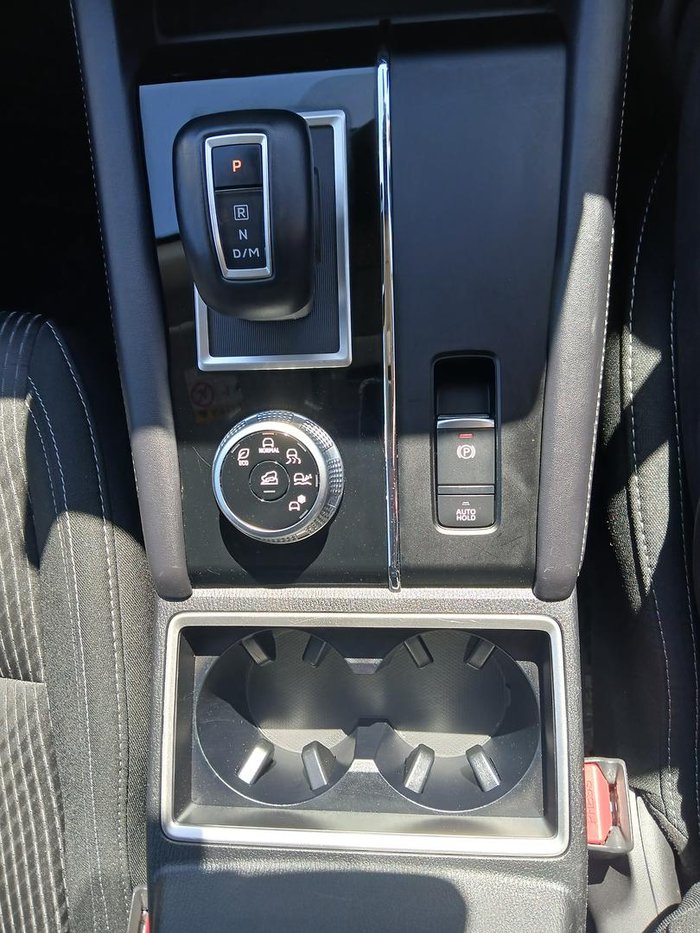 2024 Mitsubishi Outlander LS