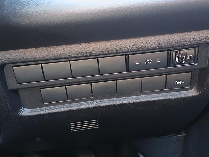 2024 Mitsubishi Outlander LS