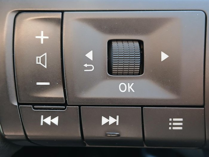 2024 Nissan X-TRAIL ST