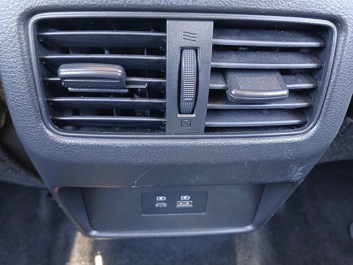 2024 Nissan X-TRAIL ST