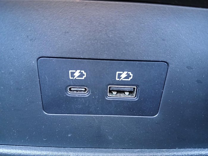 2024 Nissan X-TRAIL ST