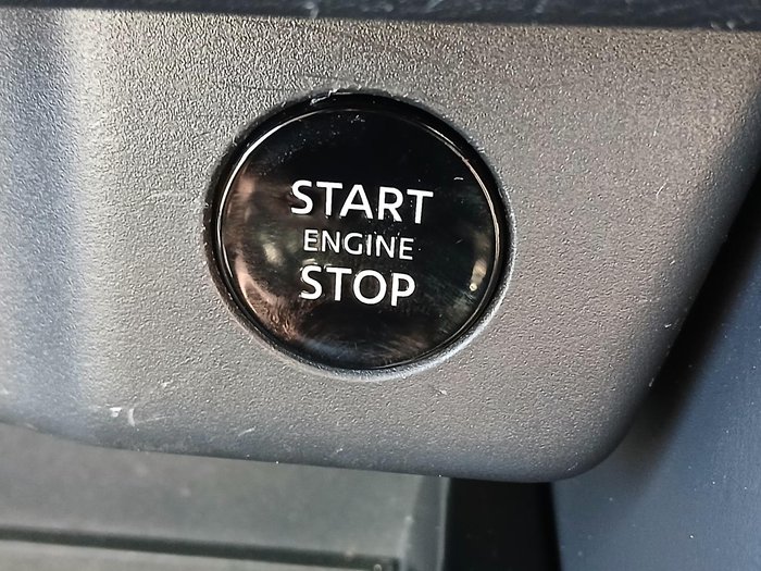 2024 Nissan X-TRAIL ST