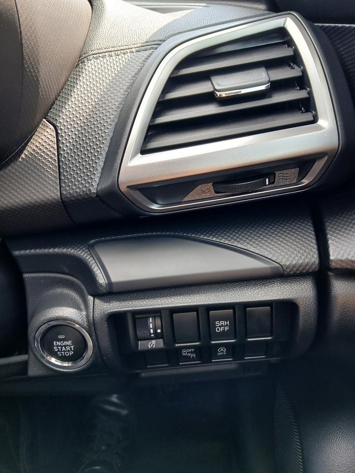 2024 Subaru Forester 2.5i