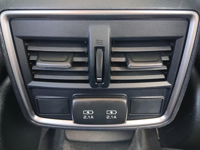 2024 Subaru Forester 2.5i