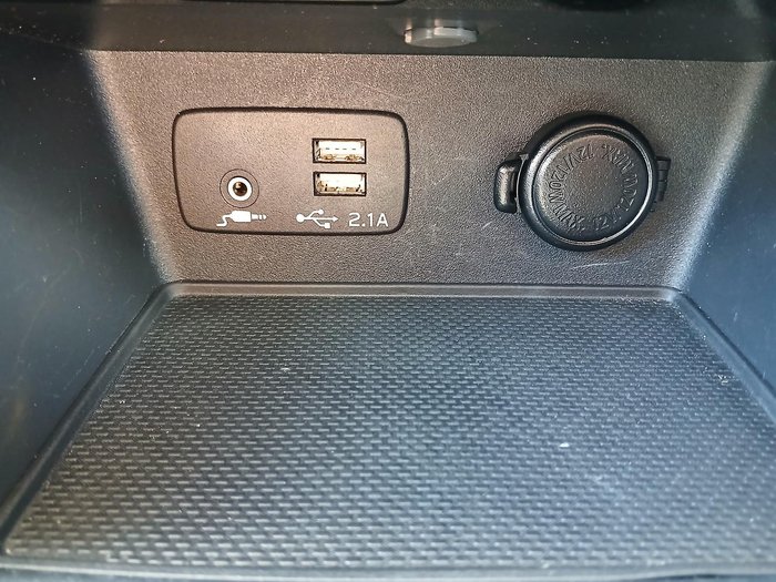 2024 Subaru Forester 2.5i