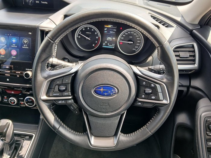 2024 Subaru Forester 2.5i