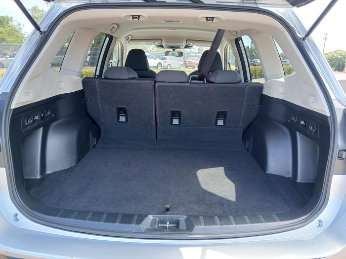 2024 Subaru Forester 2.5i
