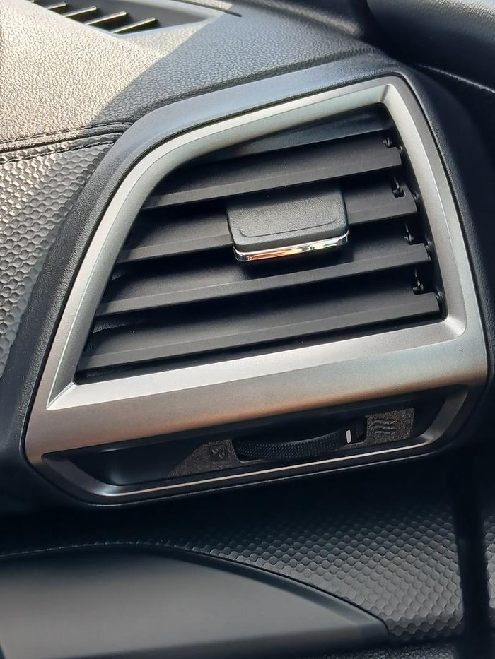 2024 Subaru Forester 2.5i
