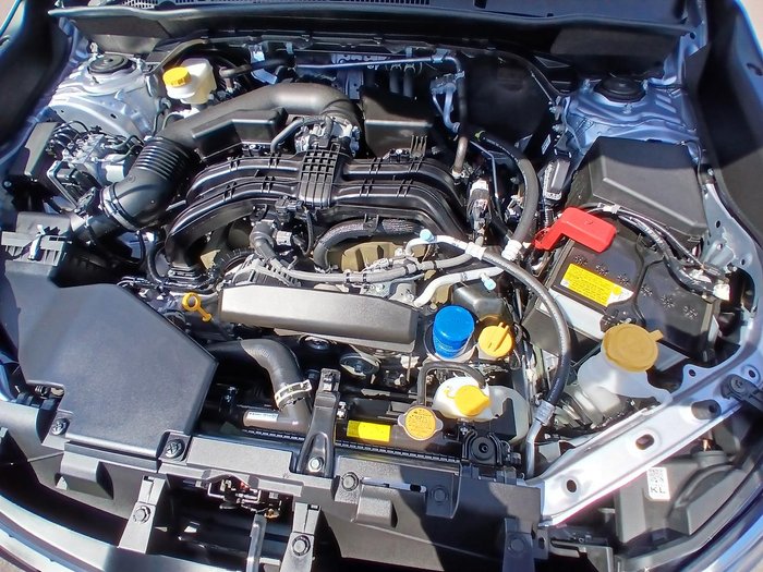 2024 Subaru Forester 2.5i