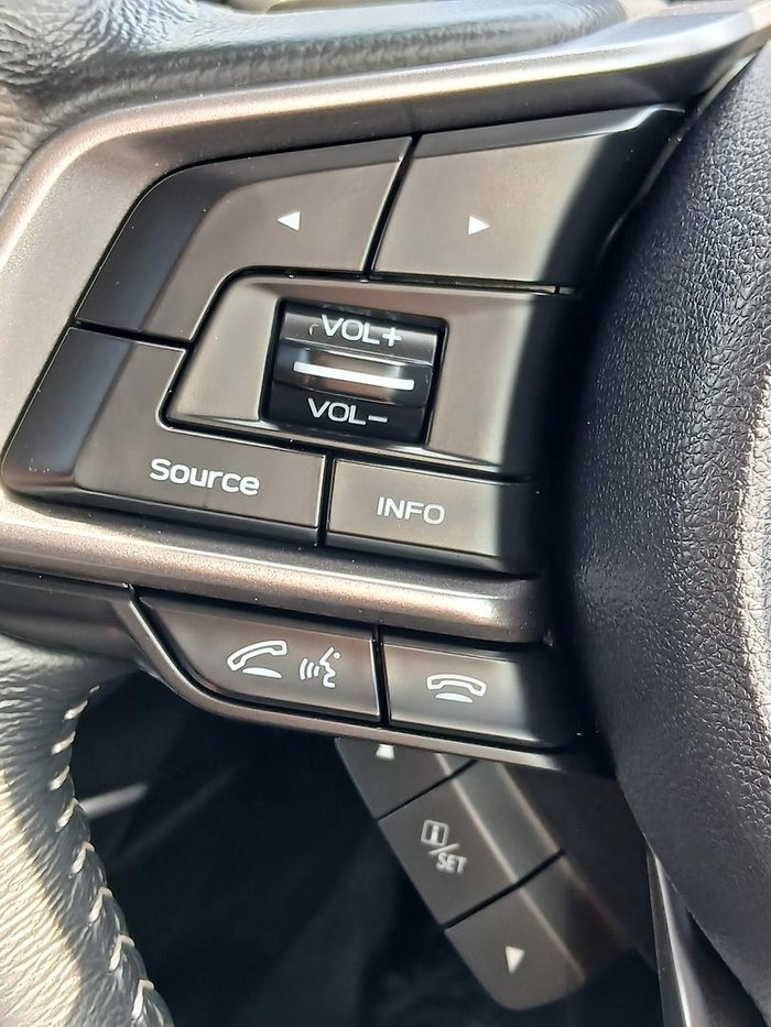 2024 Subaru Forester 2.5i