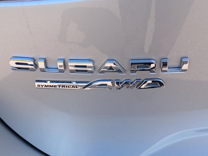 2024 Subaru Forester 2.5i