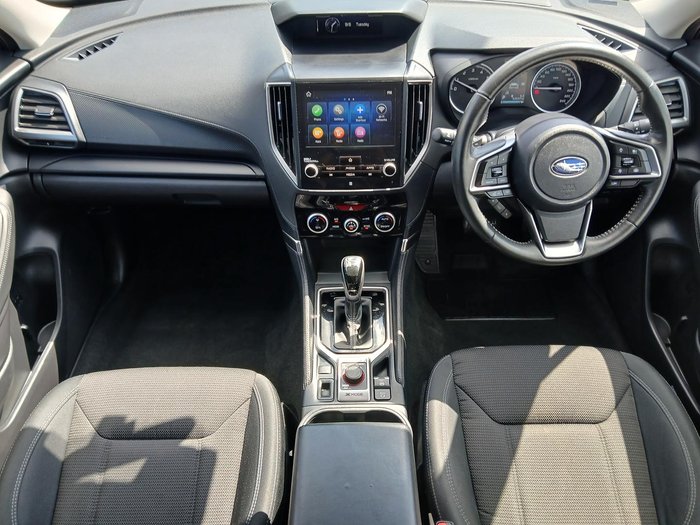 2024 Subaru Forester 2.5i