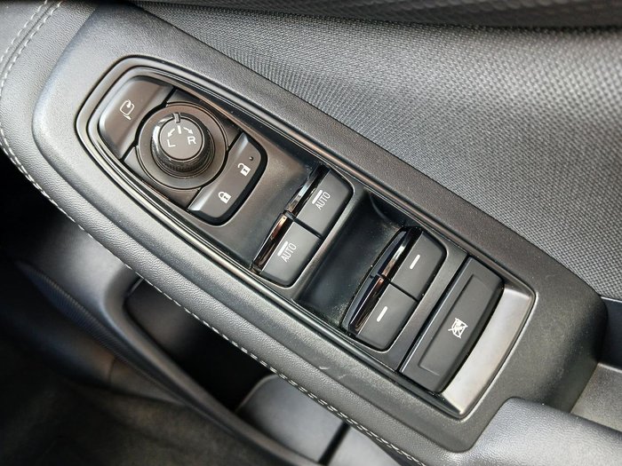 2024 Subaru Forester 2.5i