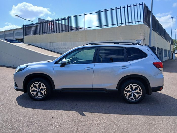 2024 Subaru Forester 2.5i